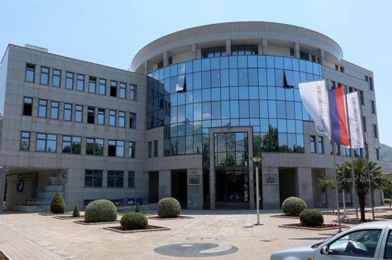 ERS formirala novo preduzeće ERS formirala novo preduzeće