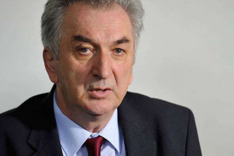 Regionu treba jedno tržište Regionu treba jedno tržište