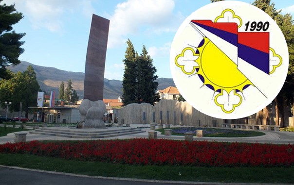 Saopštenje za javnost GO BORS Trebinje Saopštenje za javnost GO BORS Trebinje