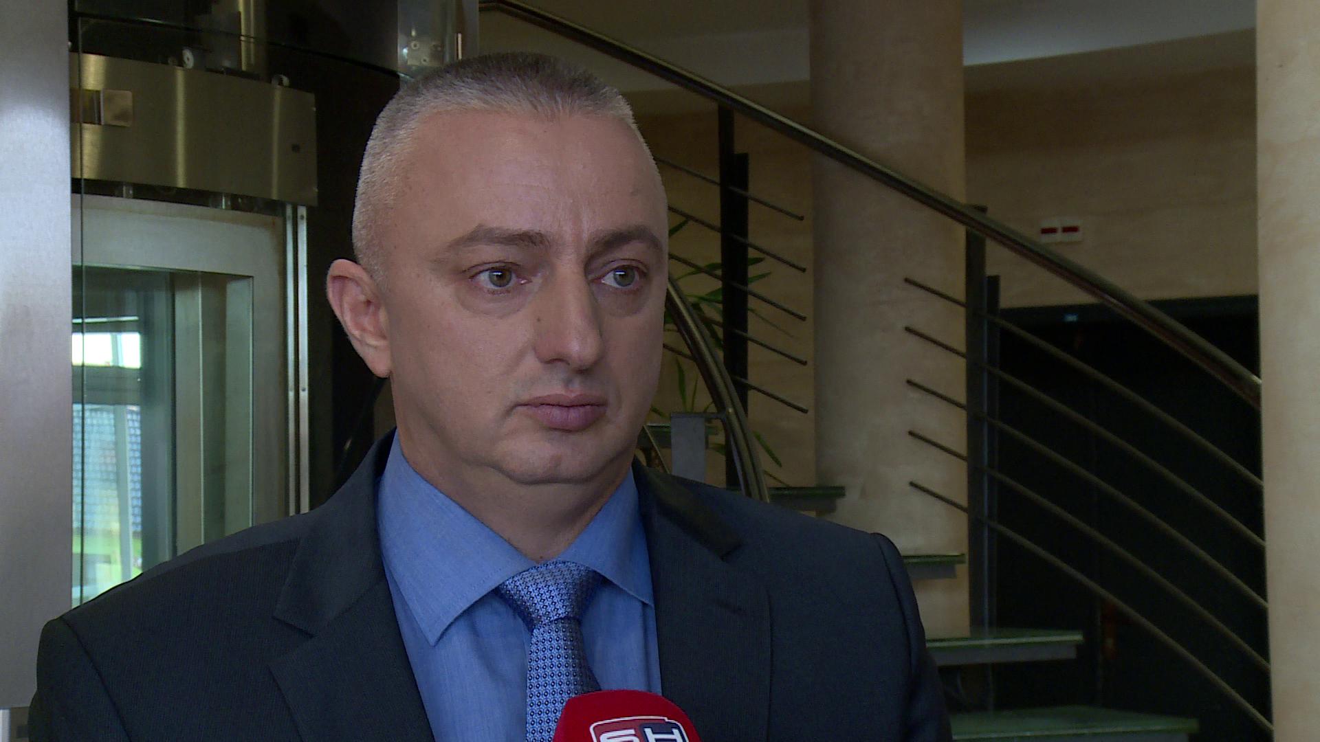 Moguće sankcije za “slučaj David” Moguće sankcije za “slučaj David”