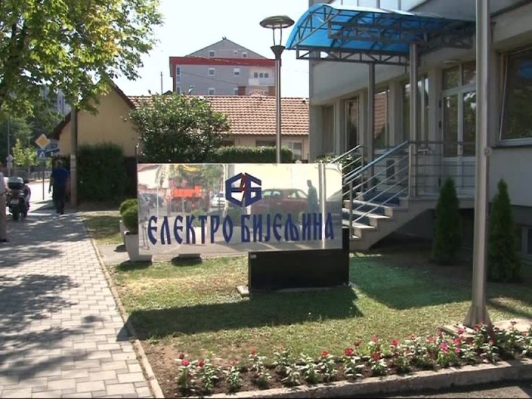 Preduzeća ERS imaju sve veće probleme s likvidnošću Preduzeća ERS imaju sve veće probleme s likvidnošću