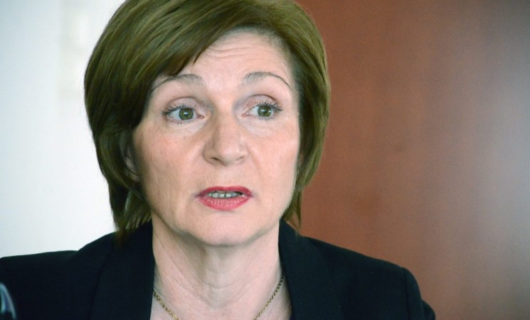 Evo zbog čega je ministarka Kovač željela da podnese ostavku Evo zbog čega je ministarka Kovač željela da podnese ostavku