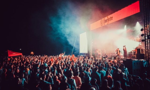 Satnica OK festa: Tri dana uživanja u muzici i jedinstvenoj prirodi Satnica OK festa: Tri dana uživanja u muzici i jedinstvenoj prirodi