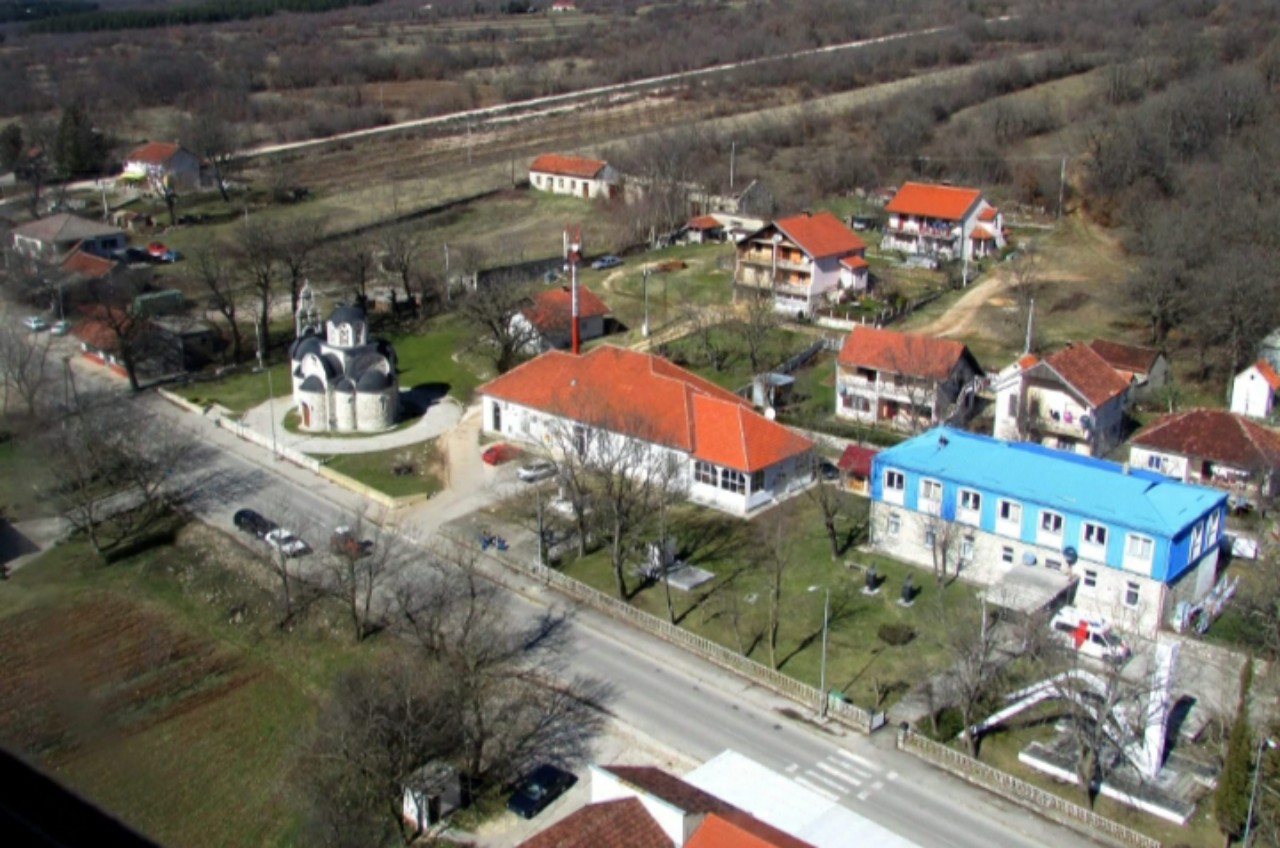 Dani žalosti u Berkovićima Dani žalosti u Berkovićima