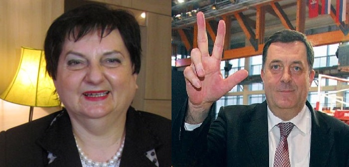 Posljedice vladavine SNSD-a! Dugovi rastu, ljudi sve manje, ekonomija na koljenima Posljedice vladavine SNSD-a! Dugovi rastu, ljudi sve manje, ekonomija na koljenima