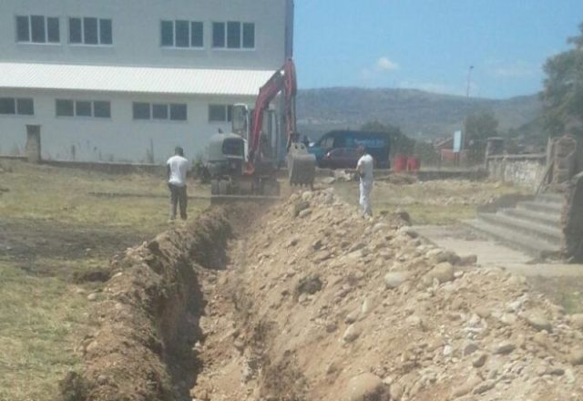 U Mostaru nađeni posmrtni ostaci srpskih žrtava U Mostaru nađeni posmrtni ostaci srpskih žrtava