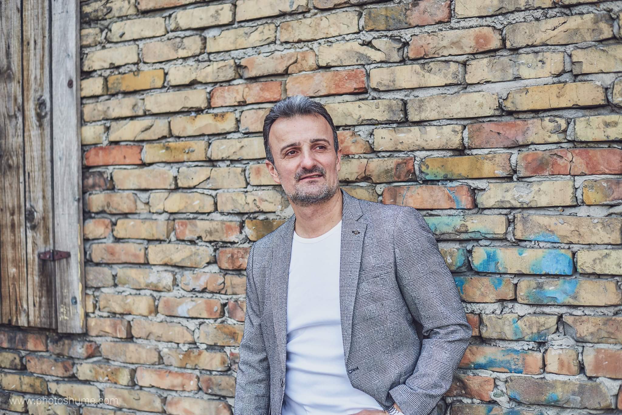 Veče sa Ivanom Milinkovićem od jeseni i u vašem gradu Veče sa Ivanom Milinkovićem od jeseni i u vašem gradu