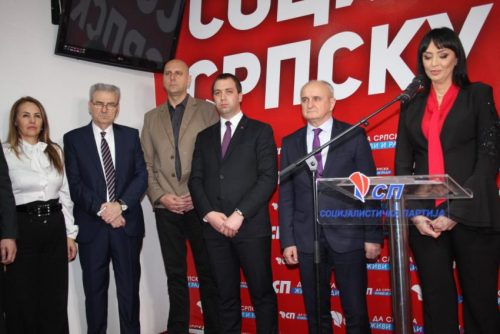 Socijalisti pred raskolom i cijepanjem Socijalisti pred raskolom i cijepanjem