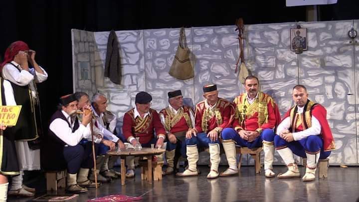 Prve nagrade idu u Bileću Prve nagrade idu u Bileću