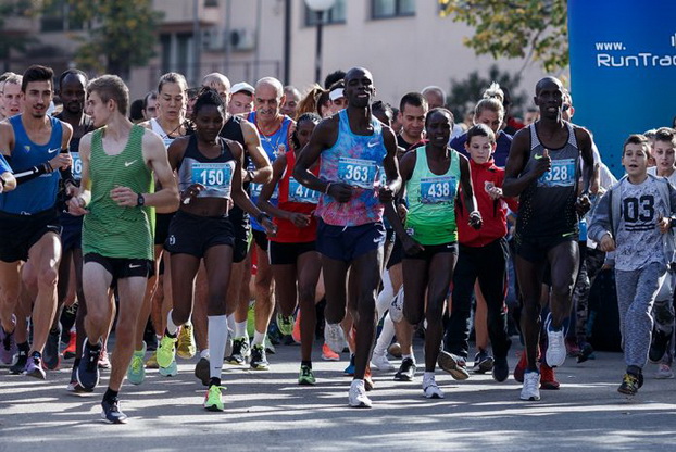 Treći Bilećki polumaraton: Trčite ulicama grada koji je iznjedrio dva dobitnika Oskara Treći Bilećki polumaraton: Trčite ulicama grada koji je iznjedrio dva dobitnika Oskara