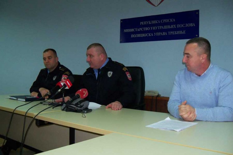 S proljećem dolazi više migranata na područje Trebinja S proljećem dolazi više migranata na područje Trebinja