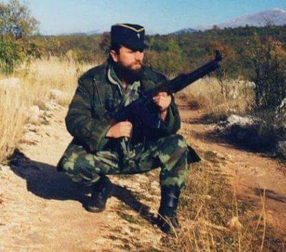 Vojvodi Radu Radoviću posthumno dodijeljena Povelja opštine Bileća Vojvodi Radu Radoviću posthumno dodijeljena Povelja opštine Bileća