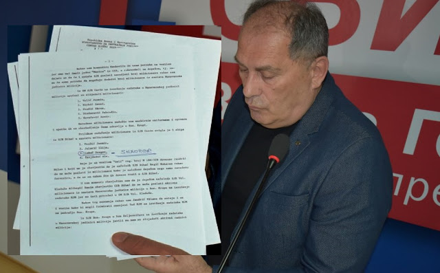 Dragan Lukač ratni specijalac Alije Izetbegovića Dragan Lukač ratni specijalac Alije Izetbegovića
