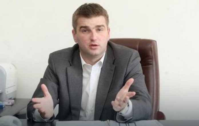 Todorović i Eko fond u centru nove velike afere u Srpskoj Todorović i Eko fond u centru nove velike afere u Srpskoj