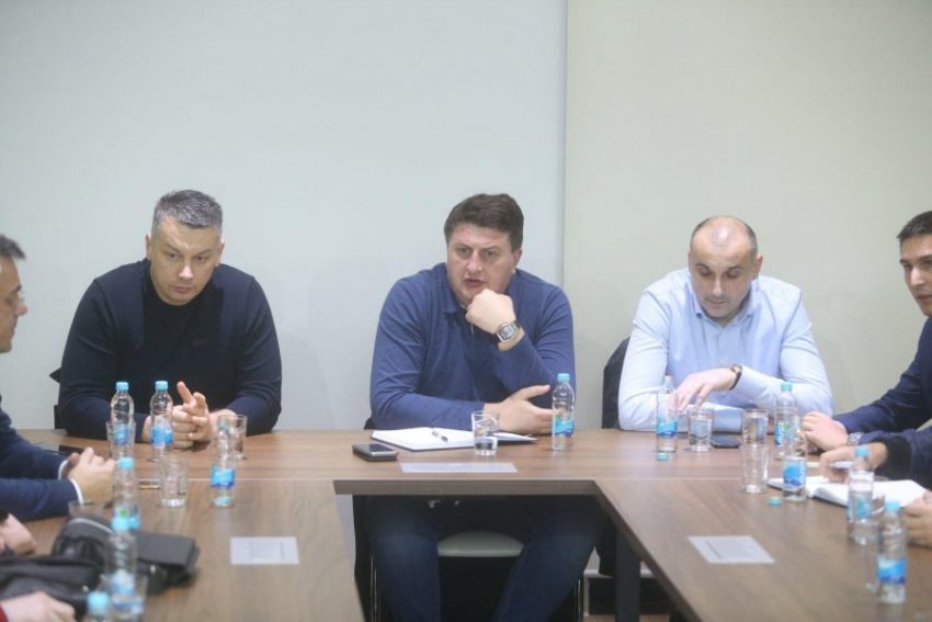 Nešić potopio Banjca Nešić potopio Banjca