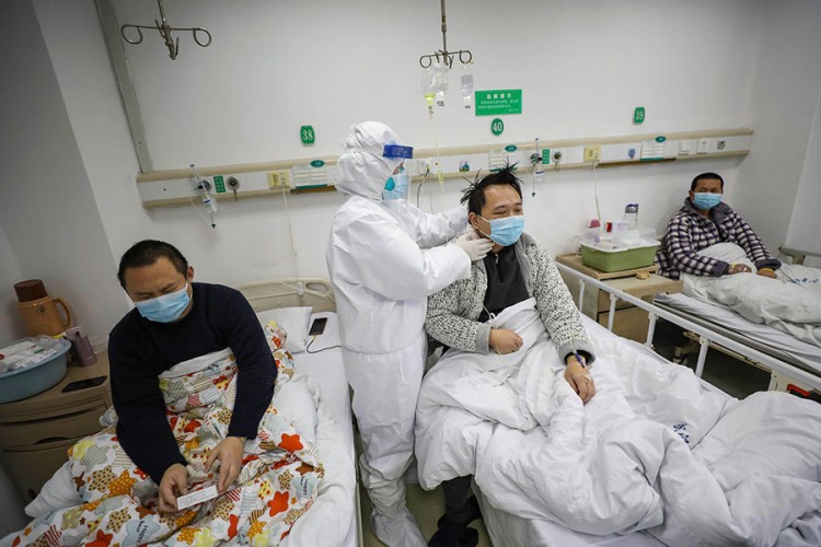 Pacijenti koji su preboljeli virus korona opisali šta su sve prošli Pacijenti koji su preboljeli virus korona opisali šta su sve prošli