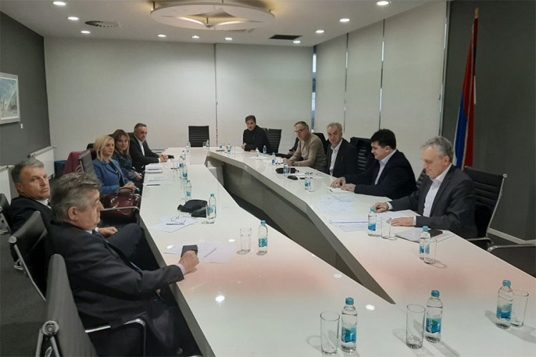SDS: Nema koalicija bez saglasnosti stranačkih organa SDS: Nema koalicija bez saglasnosti stranačkih organa