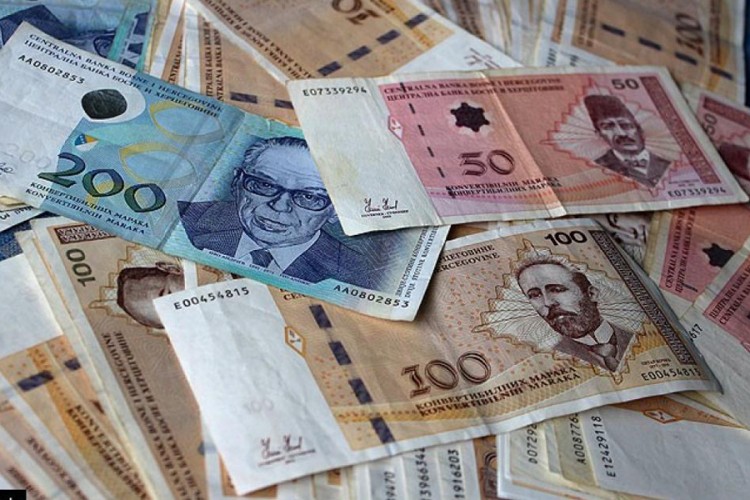 Opštine i gradovi u RS duguju 418,5 miliona KM Opštine i gradovi u RS duguju 418,5 miliona KM