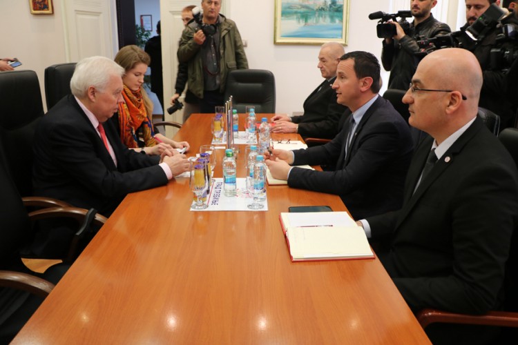Ivancov: Trebinje ima potencijal za izvoz u Rusiju Ivancov: Trebinje ima potencijal za izvoz u Rusiju
