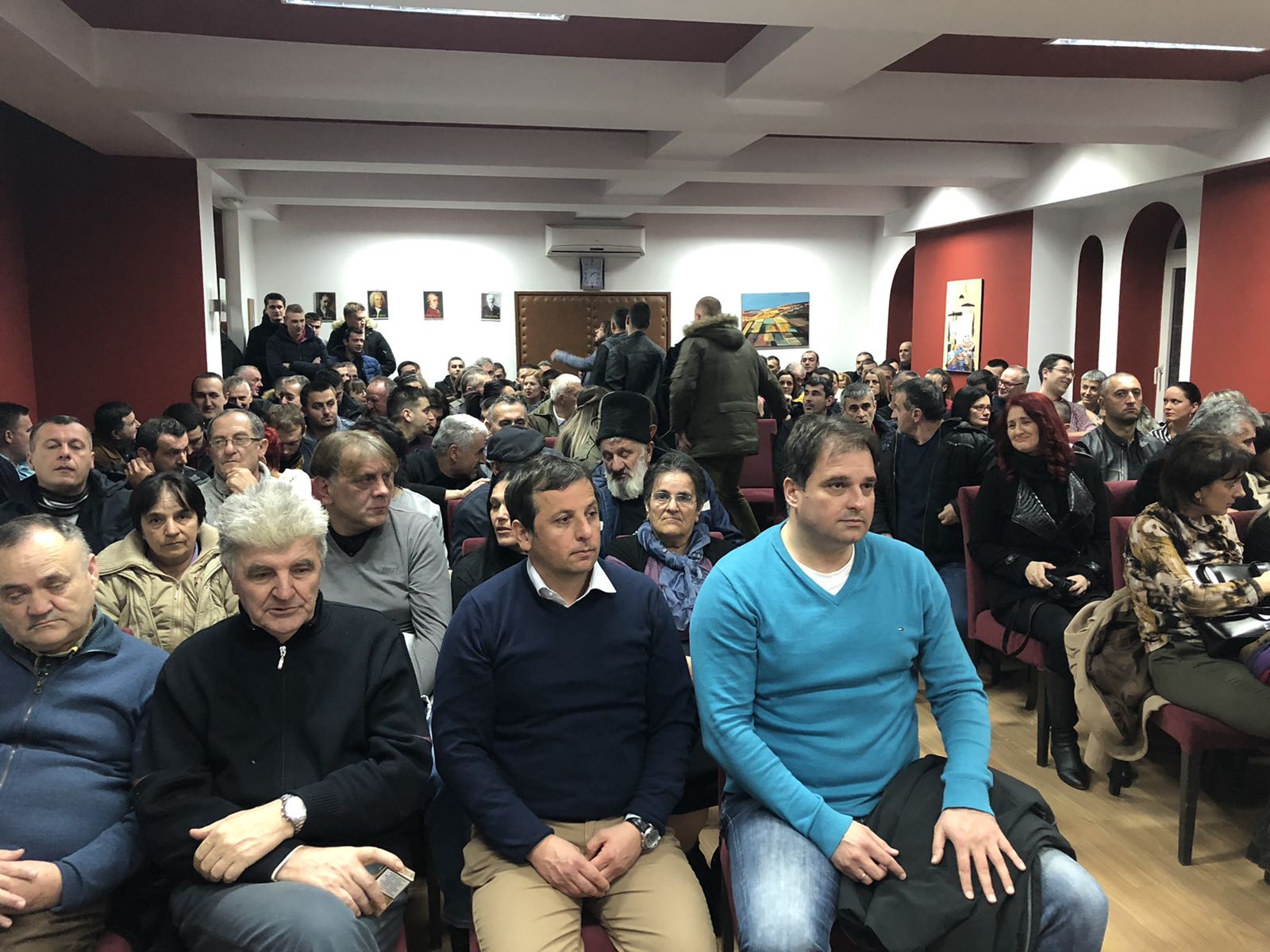 Gacko: Promovisana Zbirka pjesama „Posle devedesetih” autora Milana Nikčevića Gacko: Promovisana Zbirka pjesama „Posle devedesetih” autora Milana Nikčevića