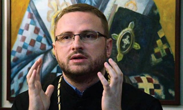 Intervju sa Darkom Đogom: “Ako propustimo da se odazovemo na poziv naroda-Crkve, sami smo sebi krivi” Intervju sa Darkom Đogom: “Ako propustimo da se odazovemo na poziv naroda-Crkve, sami smo sebi krivi”