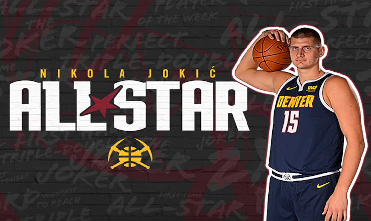 Počeo Ol Star: Amerika jača od svijeta Počeo Ol Star: Amerika jača od svijeta