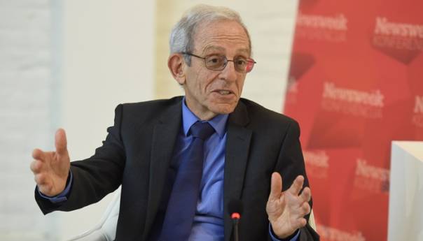 Serwer: Pitanje nije treba li postojati BiH, pitanje je da li treba postojati RS Serwer: Pitanje nije treba li postojati BiH, pitanje je da li treba postojati RS