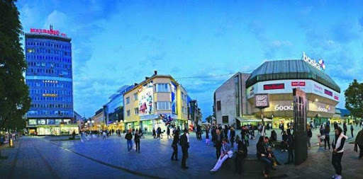 Socijalna slika Republike Srpske Socijalna slika Republike Srpske