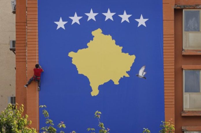 Da li je izgubljena „evropska bitka“ na Kosovu? Da li je izgubljena „evropska bitka“ na Kosovu?