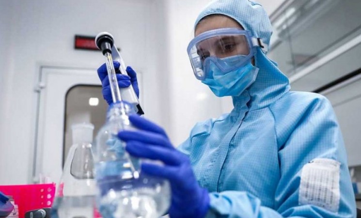 U Srbiji od korona virusa oboljela još 81 osoba, ukupno zaraženo 384 U Srbiji od korona virusa oboljela još 81 osoba, ukupno zaraženo 384