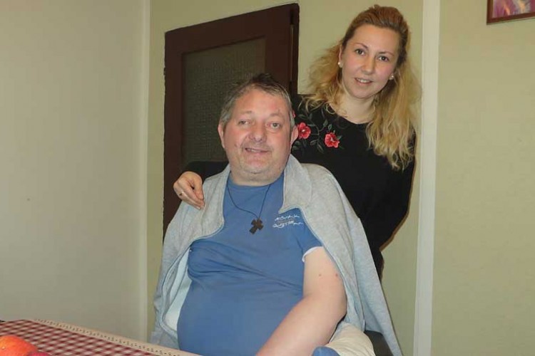 Rogatičanka Milijana Čarkić – žena heroj iz sjenke Rogatičanka Milijana Čarkić – žena heroj iz sjenke