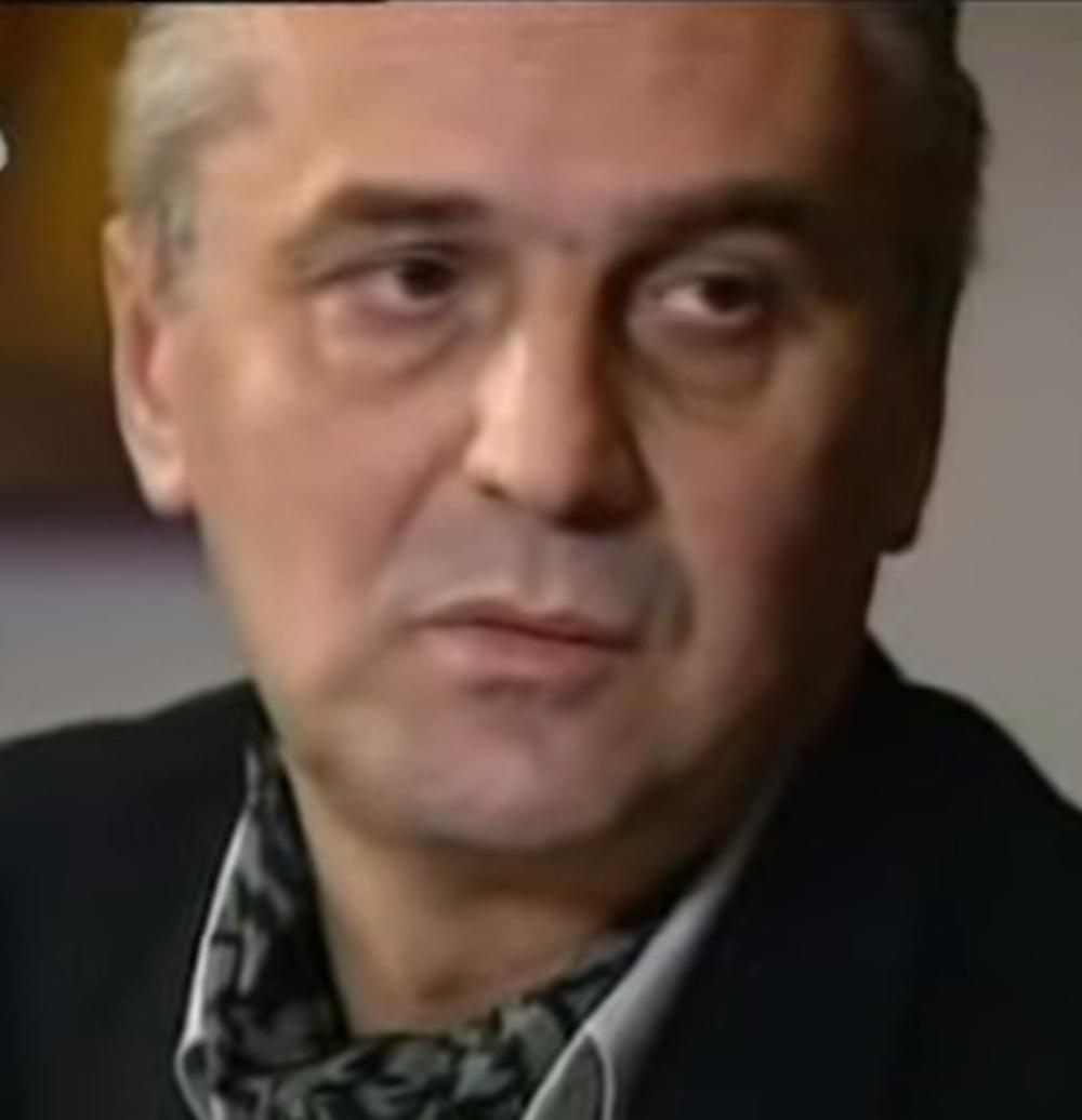 14 godina od smrti Danila Lazovića 14 godina od smrti Danila Lazovića