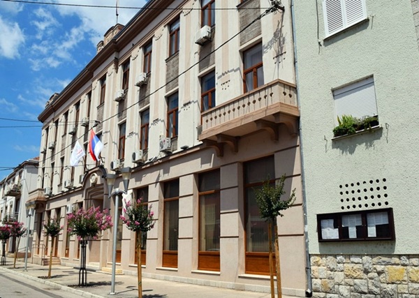 Trebinje: Zabrana iznajmljivanje prostora za organizovanje proslava Trebinje: Zabrana iznajmljivanje prostora za organizovanje proslava