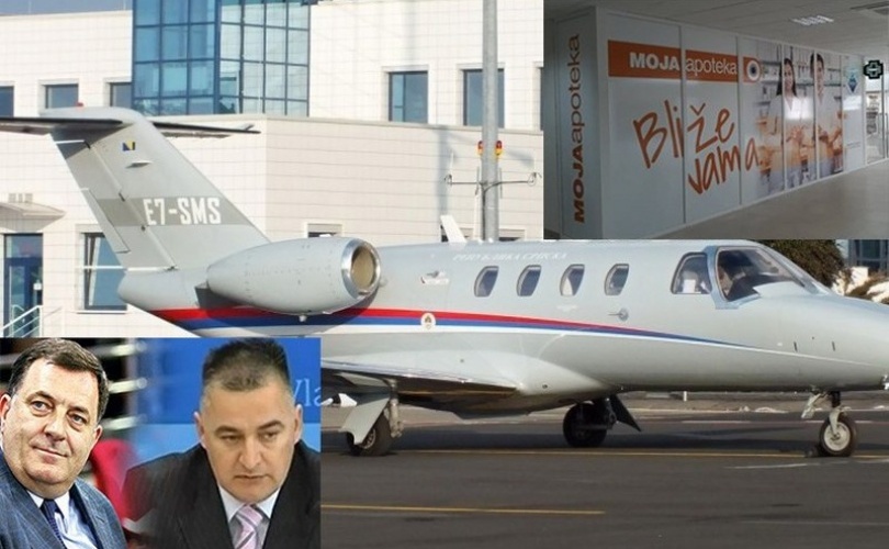 Čija je Moja apoteka? Čija je Moja apoteka?