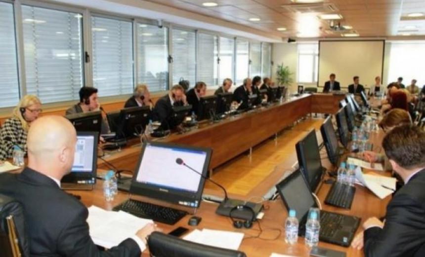 Ambasadori Kvinte: Pravosuđe mora biti nezavisno od politike Ambasadori Kvinte: Pravosuđe mora biti nezavisno od politike