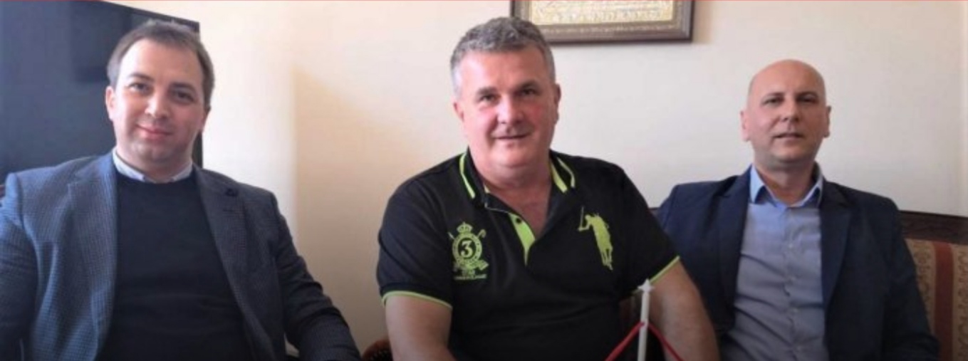 Foča:Odbornik PDP-a Ilija Golijanin prešao u SPS Foča:Odbornik PDP-a Ilija Golijanin prešao u SPS