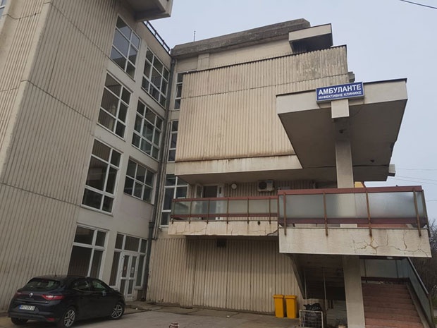 Prva žrtva korone među zdravstvenim radnicima: Biljana izgubila bitku, preminula doktorka u Nišu Prva žrtva korone među zdravstvenim radnicima: Biljana izgubila bitku, preminula doktorka u Nišu