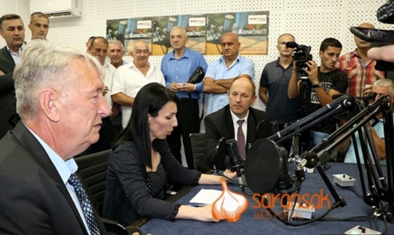 Hoće li se kazniti trebinjske ulizice jer šire paniku? Hoće li se kazniti trebinjske ulizice jer šire paniku?