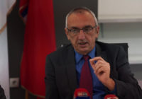 Zaustavimo ludilo na vrijeme