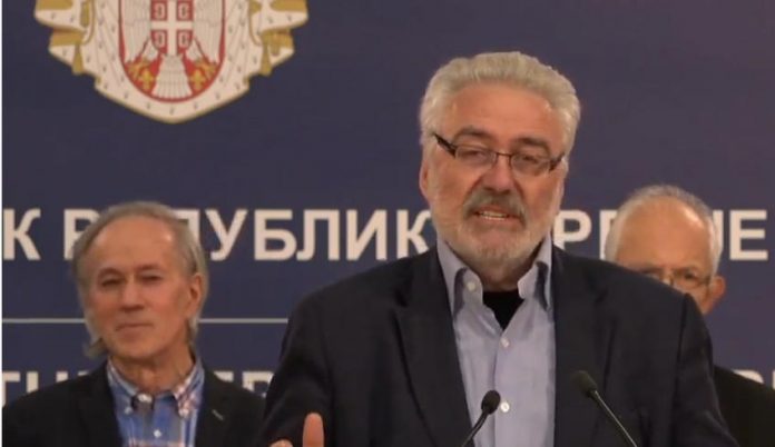 Mišljenje dana: Nije vreme za šoping u Italiji, ili zašto se ne treba zezati sa koronavirusom Mišljenje dana: Nije vreme za šoping u Italiji, ili zašto se ne treba zezati sa koronavirusom