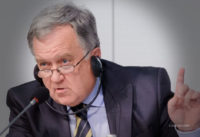 Zlatko Dizdarević: Italiji iz Evrope nema ko da piše i šalje