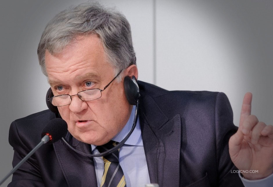 Zlatko Dizdarević: Italiji iz Evrope nema ko da piše i šalje Zlatko Dizdarević: Italiji iz Evrope nema ko da piše i šalje