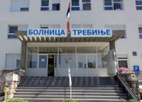 Pacijent iz Gacka nije pozitivan na koronavirus