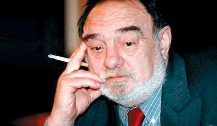 Bata Stojković je umro pre 16 godina Bata Stojković je umro pre 16 godina
