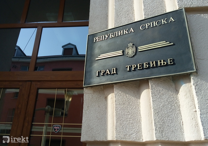 Tradicionalni tenderi Grada Trebinja za provjerene medije Tradicionalni tenderi Grada Trebinja za provjerene medije
