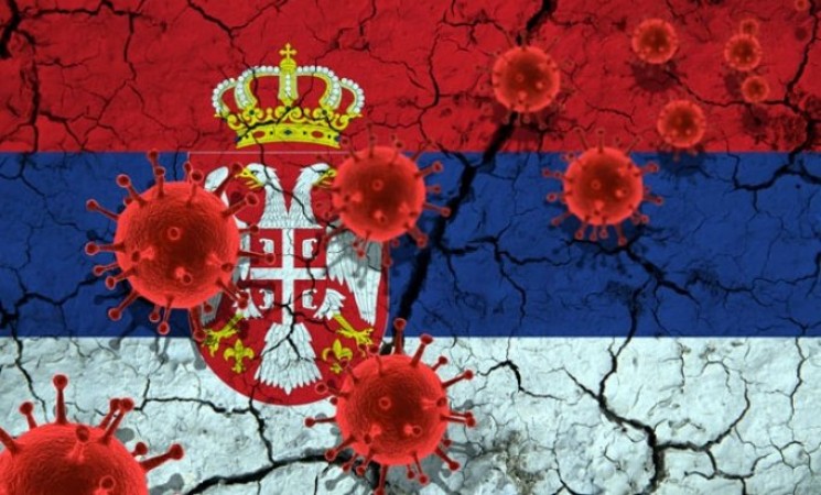U Srbiji preminule još dvije osobe zaražene virusom korona U Srbiji preminule još dvije osobe zaražene virusom korona