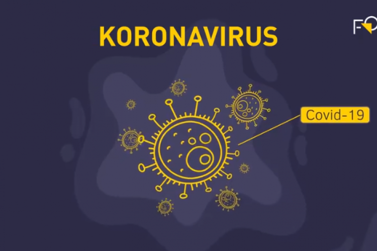 Ovako se o virusu informišu ljudi u Kanadi Ovako se o virusu informišu ljudi u Kanadi