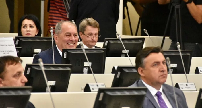 “Mislio sam da postoji jedan Bog”, Mektić reagovao na izjavu Vulićeve “Mislio sam da postoji jedan Bog”, Mektić reagovao na izjavu Vulićeve