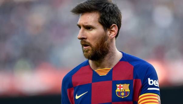 Messi i Guardiola donirali po milion eura za borbu protiv korona virusa Messi i Guardiola donirali po milion eura za borbu protiv korona virusa