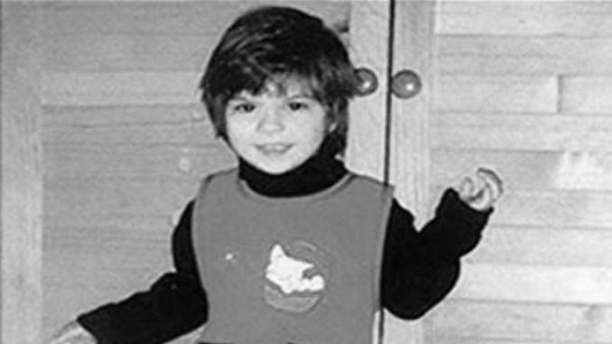 Ja sam bila ona mala Milica, što je zadrijemala u maminom zagrljaju, a probudila se u raju Ja sam bila ona mala Milica, što je zadrijemala u maminom zagrljaju, a probudila se u raju